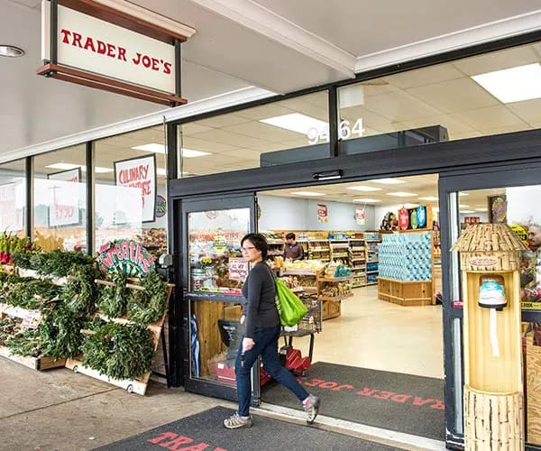 Frozen Fruit Isn't A Good Deal trader joe's hacks frozen fruit