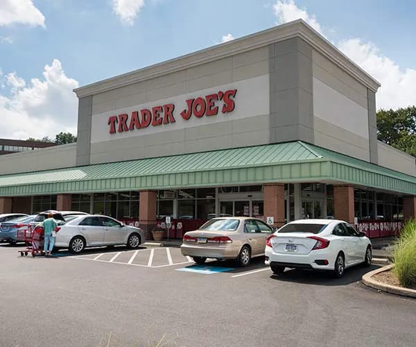 Read The Fearless Flyer trader joe's hacks storefront