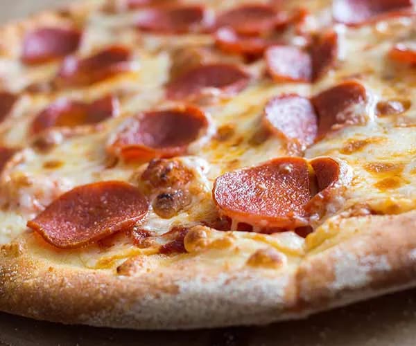eating pizza lose weight 1