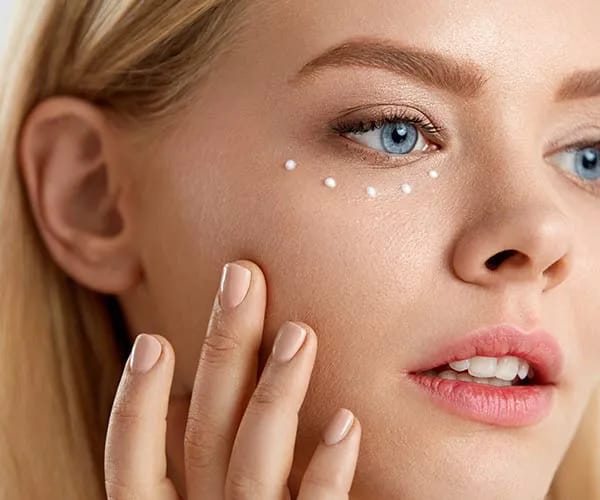 eye cream