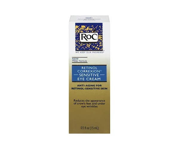 RoC Retinol Correxion Sensitive Eye Cream RoC Retinol Correxion Sensitive Eye Cream