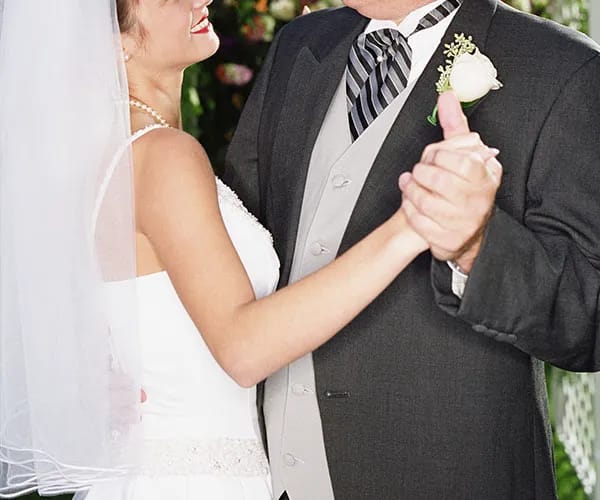 3. father of bride