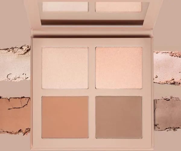 The New Concealer Will Truly Be One-Of-A Kind kkw beauty 3