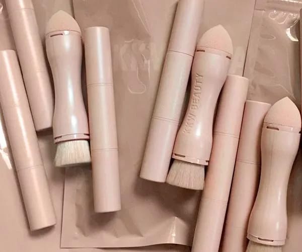 The Contour Sticks Are Not Only Good For Contouring kkw beauty 4
