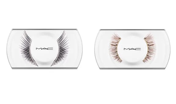 MAC Snowball Falsies