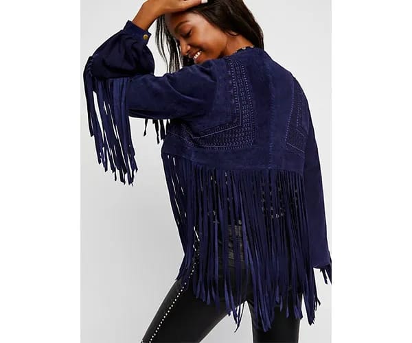 Fringe 2018 fashion trends fringe