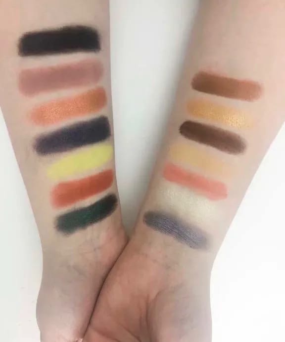 anastasia beverly hills prism palette