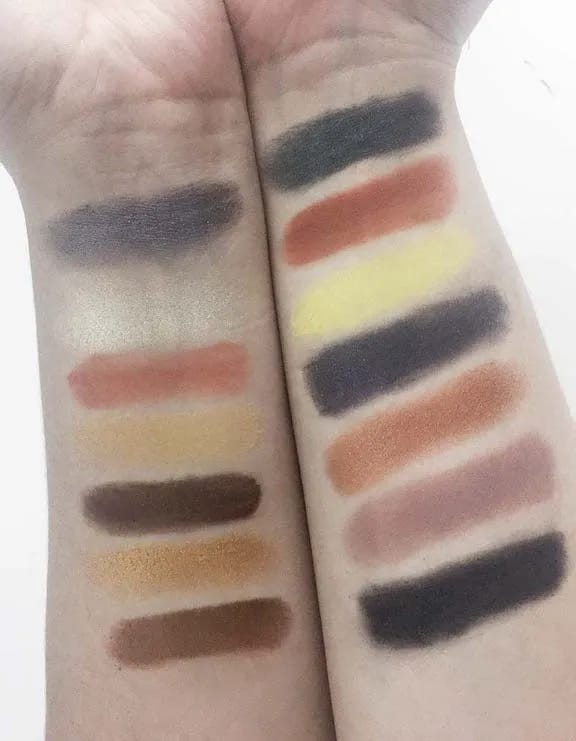 anastasia beverly hills prism palette