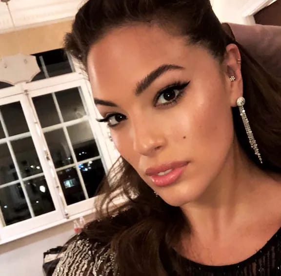 ashley graham
