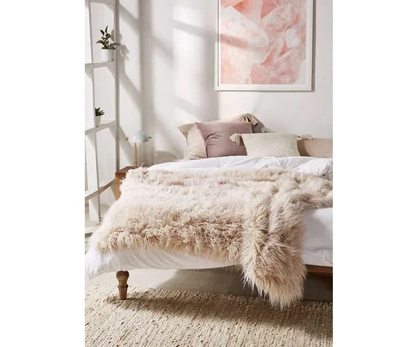 gifts for her throw blanket