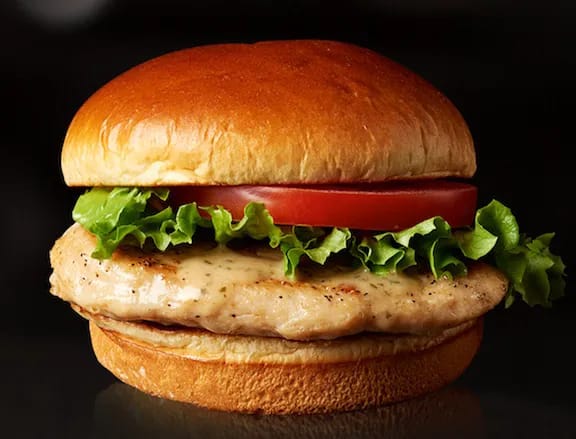 The Grilled Chicken Patty Is Grosser Than You'd Think never order grilled chicken mcdonalds