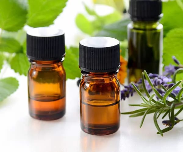 lavender oil thinning hair