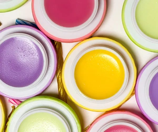 Hyaluronic Acid lip balm