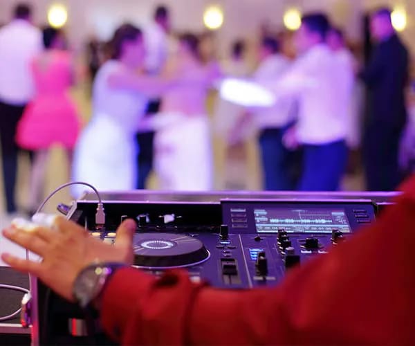 Super Loud Music DJ