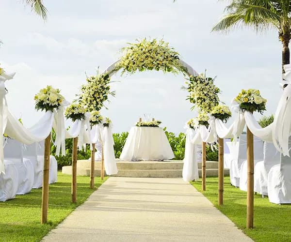 Keeping Them Out Of The Loop Outdoor venue