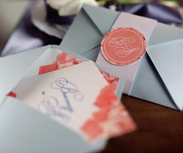 Last-Minute Notice Invites