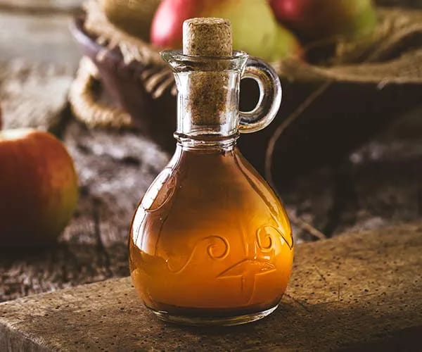 Apple Cider Vinegar anti-inflammatory foods flat belly