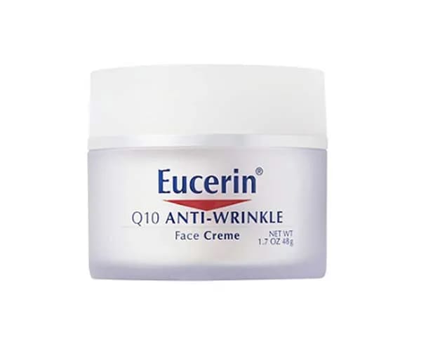 eucerin wrinkle cream