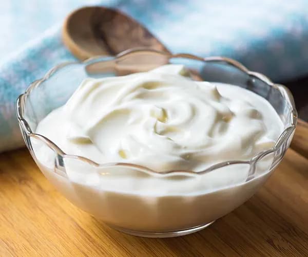 Greek Yogurt proteins promote flat belly