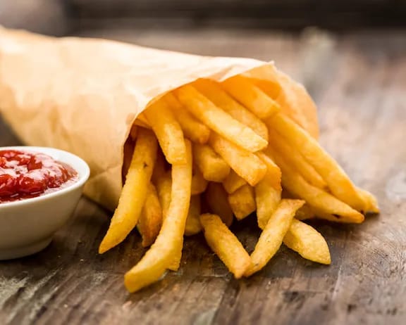 Fast Food fast food
