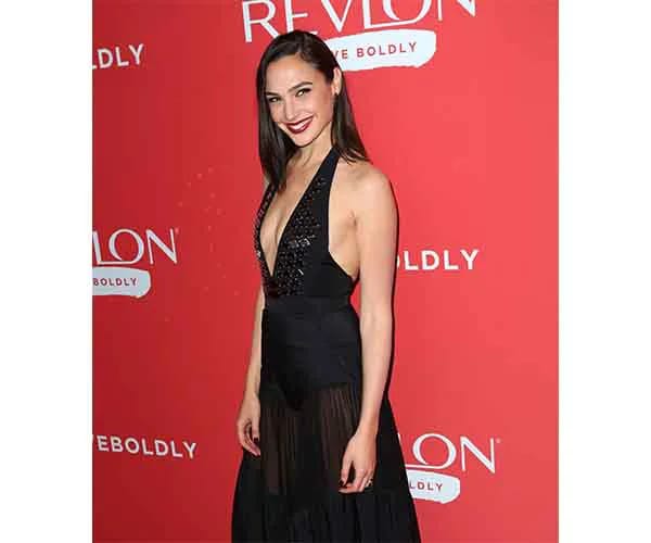 gal gadot