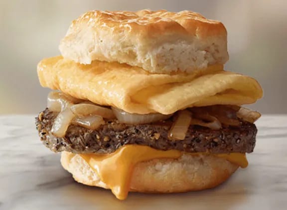 mcdonalds worst breakfast