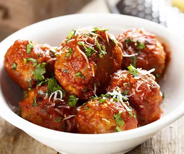 Ground Beef proteins promote flat belly