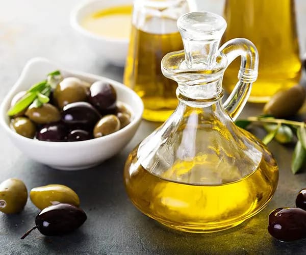 Extra Virgin Olive Oil anti-inflammatory foods flat belly
