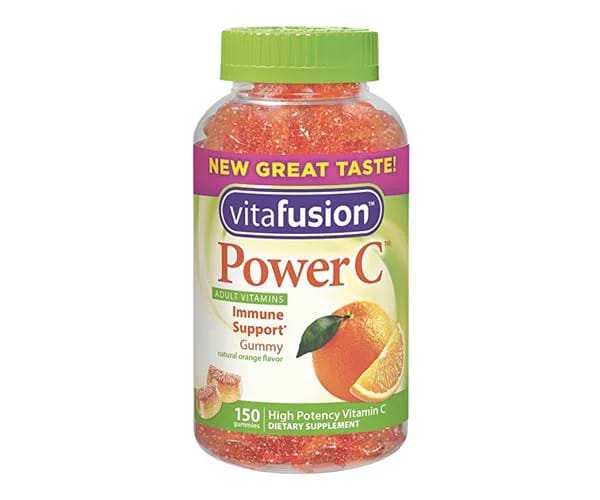 Vitamin C vitamin C supplement
