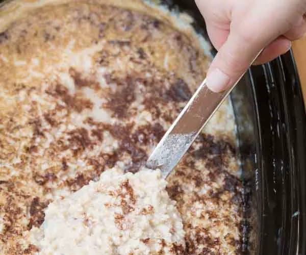 Overnight Oatmeal Overnight Oatmeal