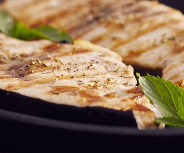 Swordfish Swordfish