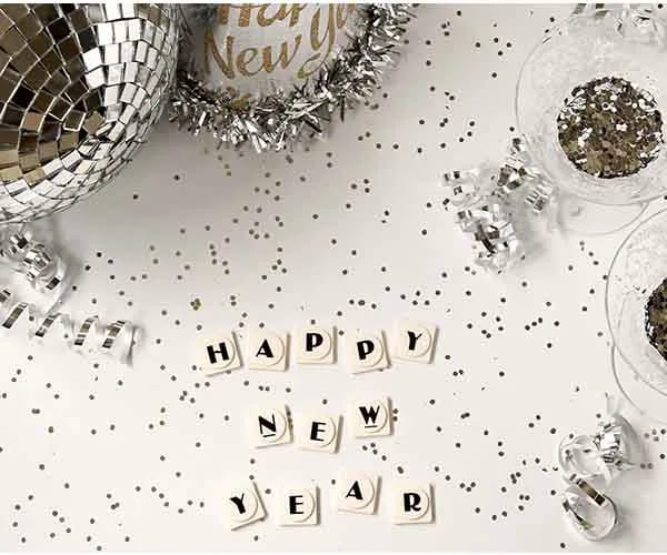 New Year's Eve New Year's Eve
