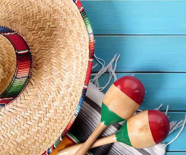 Cinco de Mayo Cinco de Mayo