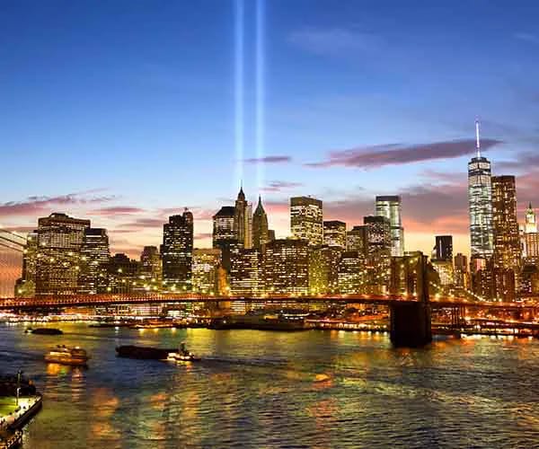 Days of Remembrance NYC