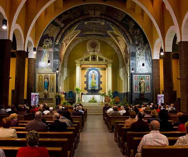 Religious & Cultural Holidays Church