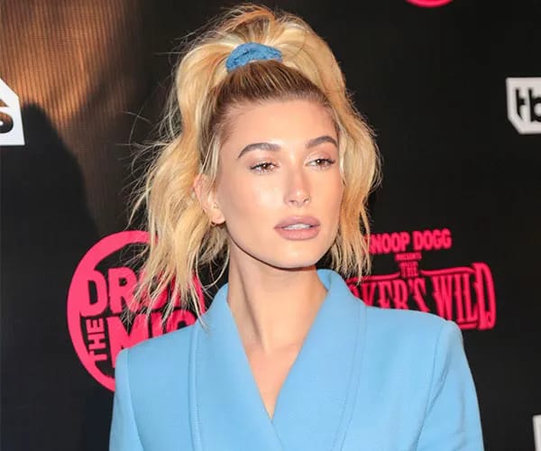 hailey baldwin