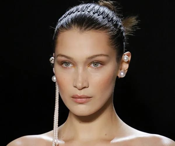 bella hadid
