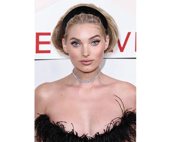 elsa hosk