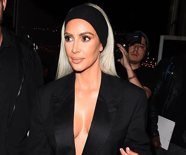 kim kardashian