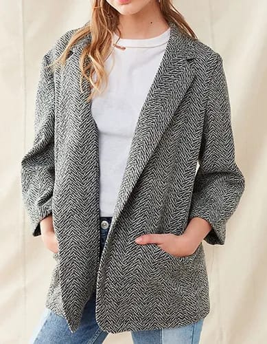 Urban Outfitters women's blazer
