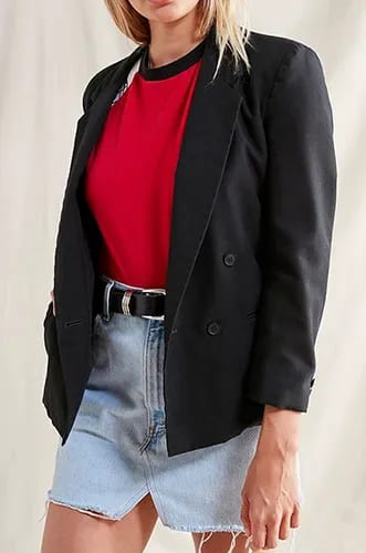 Urban Outfitters women's blazer