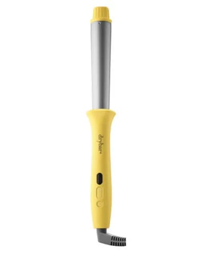 drybar wrap party styling wand
