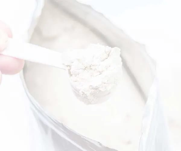 protein shakes