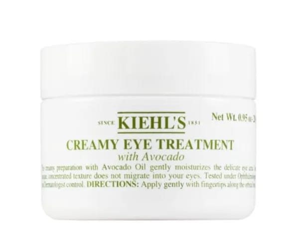 kiehls creamy eye treatment