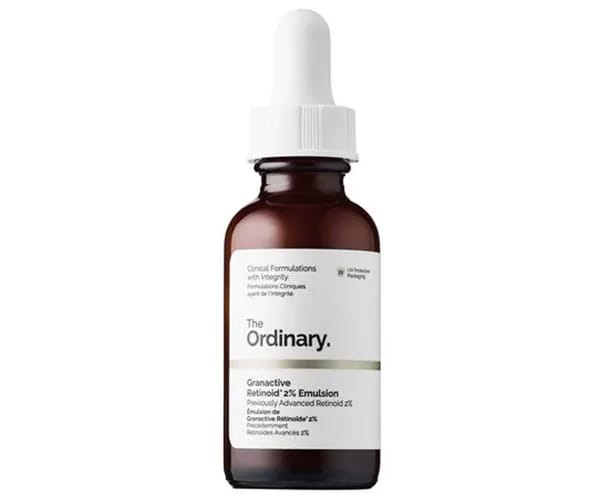 The Ordinary Granactive Retinoid 2% Emulsion