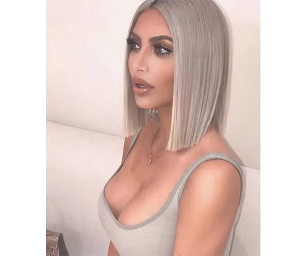 kim kardashian skincare routine
