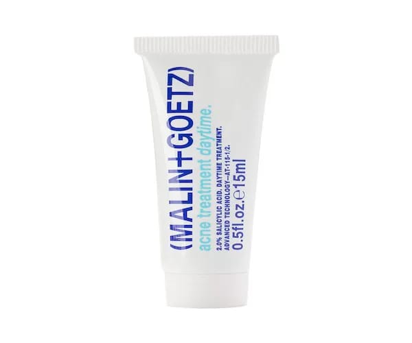 Malin+Goetz Daytime Acne Treatment Malin + Goetz Acne
