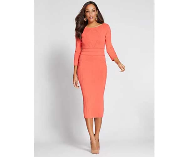 gabrielle union x new york company collection