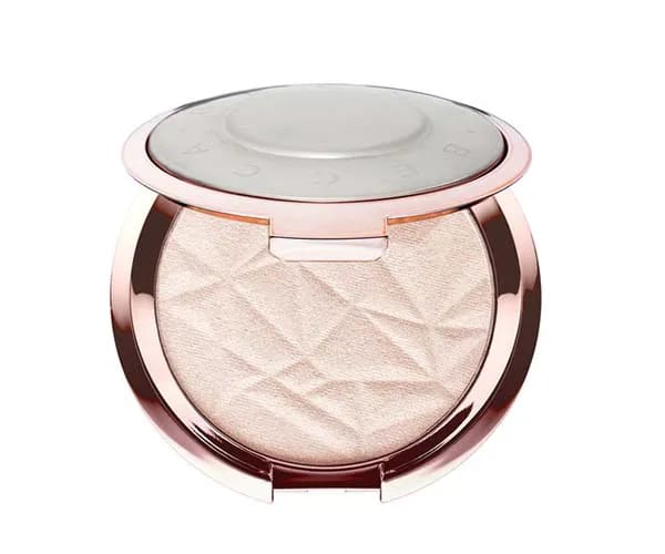 becca highlighting palette