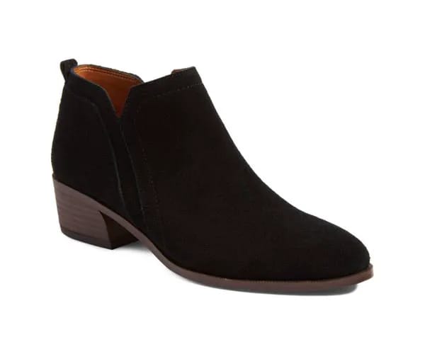 timeless shoes